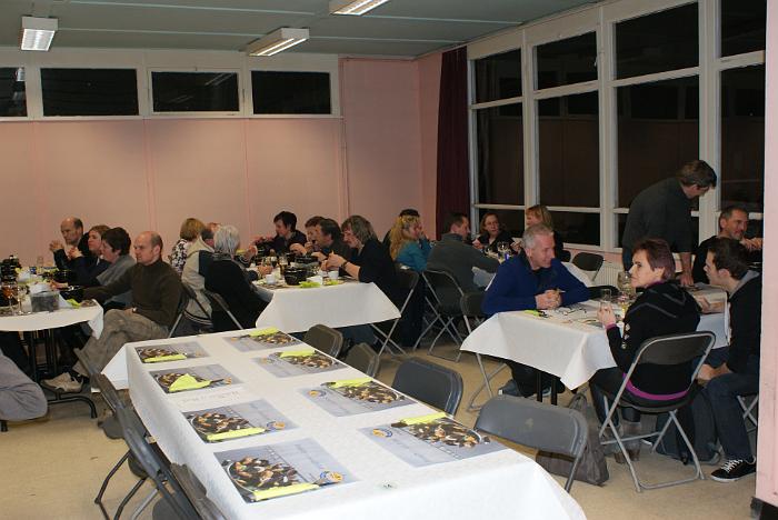 Mosselfeest 22